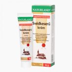 Svédkeserű krém 60g Naturland