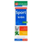 Sport krém 100ml Naturland