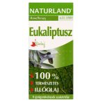 Eukaliptusz illóolaj 10ml