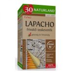 Lapacho teakeverék