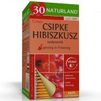 Csipke-Hibiszkusz tea 20X3G