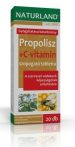 Propolisz + C-Vitamin tabl.20x