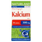 NL.KALCIUM TABL. 30X *