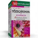 Tőzegáfonya & Echinacea tea