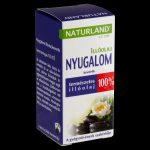 Naturland Nyugalom illóolaj