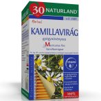 Kamilla filteres tea 25x