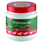 Lóbalzsam 500ml Forte