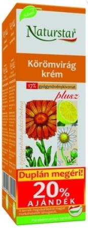 NS.KÖRÖMVIRÁG KRÉM 2X60ML termék