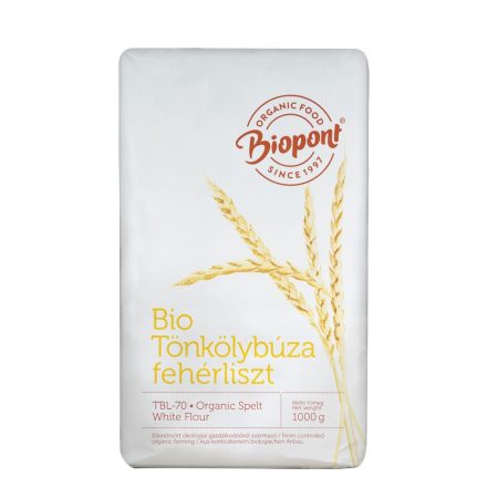 ROZSLISZT TK.BIO 1KG BIOPONT