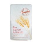 DURUMBÚZALISZT BIO 1KG