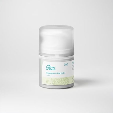 HYALURON & PEPTIDE SZÉRUM 30ML 163 - Bio bőrápolás