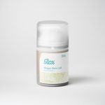Szõlõ Õssejtes Intenzív arckrém 100ml 506 - bio termék