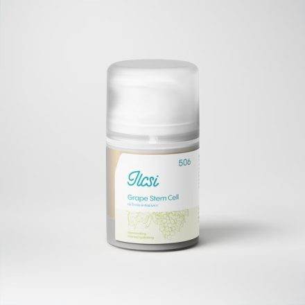 Szõlõ Õssejtes Intenzív arckrém 100ml 506 - bio termék