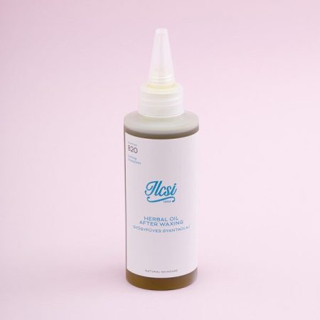 Gyógyfüves Gyantaolaj 100ml termék képe