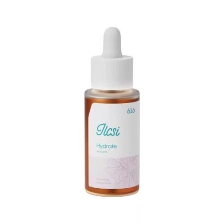 HIDRATÁLÓ SZÉRUM 30ML 616 - bio hidratáló szérum