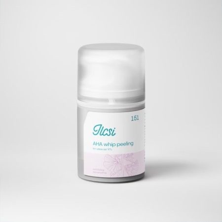 AHA 8% Peeling Hab 100ml 151 - Bőrradír hab