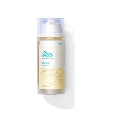 FRUITFUL PAKOLÁS 100ML 266 - Hidratáló és tápláló hajpakolás