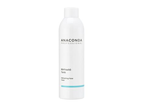 Bőrfrissítő Tonik 250ml