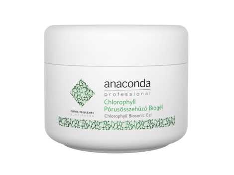 Pórusösszehúzó gél 250ml Anakonda
