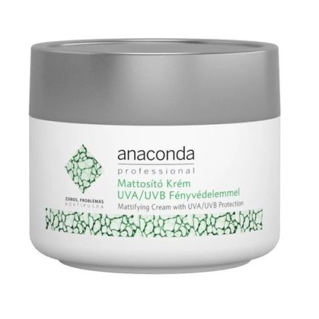 Mattosító Krém 50ml