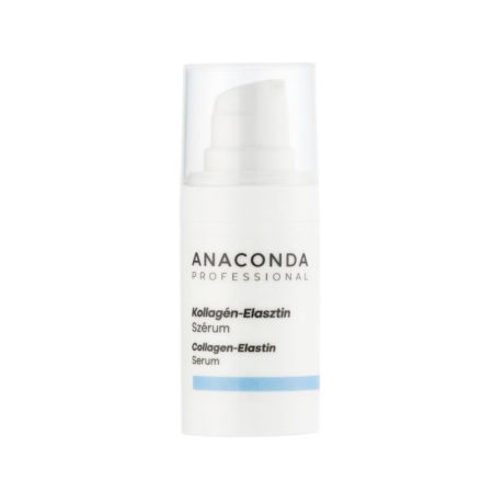 Kollagén-Elasztin Szérum 15ml