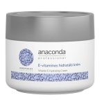 Hidratáló Krém E-Vitaminnal