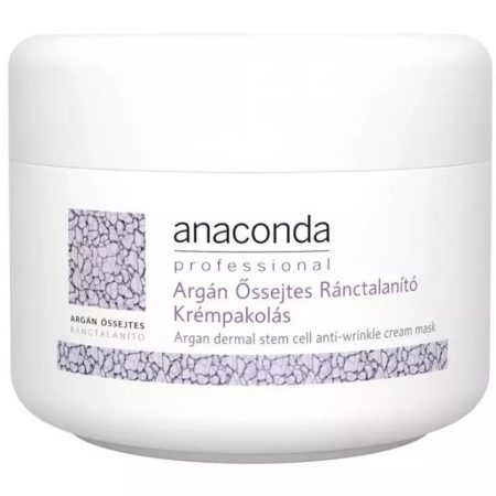 Argán Őssejt kivonatos gél 250ml