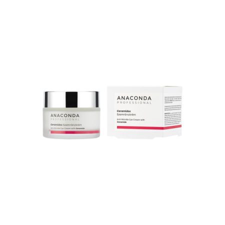 Ceramid Szemránckrém 50ml