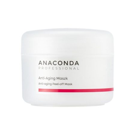 Anti-aging maszk 80g