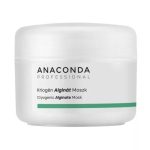 KRIOGÉN ALGINÁT MASZK 80G - hidratáló és revitalizáló arcmaszk