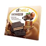 DIBETTE NAS mogyorós ostya 96g
