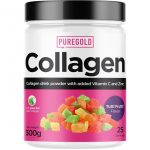 PGP COLLAGÉN MARHA TUTTI FRUTTI 300G