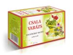 Csala Varázs tea filteres 25x2G