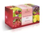 MECSEK GYÜMÖLCS MIX TEA 20X