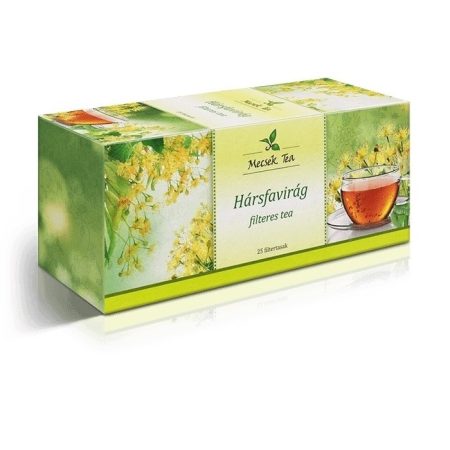 MECSEK HÁRSFAVIRÁG TEA 25X