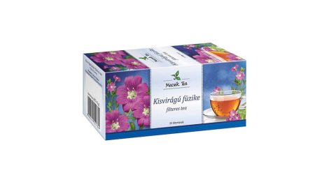 KISVIRÁGÚ FÜZIKE FILT.TEA 25X1G