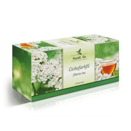 CICKAFARK TEA 25x MECSEK