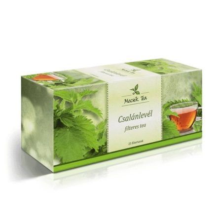 MECSEK CSALÁNLEVÉL TEA 25X#