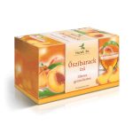 Mecsek õszibarack ízű tea