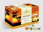 MECSEK ROOIBOS TEA VANIL./MÉZ 20X