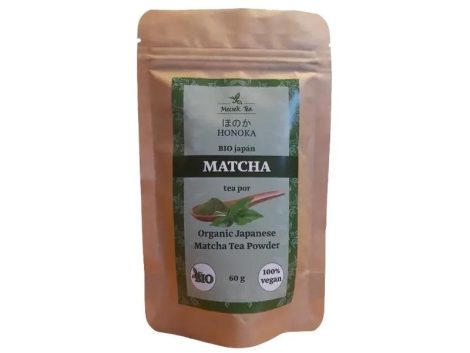 Mecsek Honorka Bio Matcha Tea 60g
