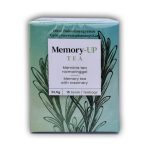 MECSEK MEMORY-UP REA 15X étrend-kiegészítő kapszulák