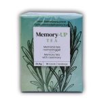 MECSEK MEMORY-UP REA 15X étrend-kiegészítő kapszulák