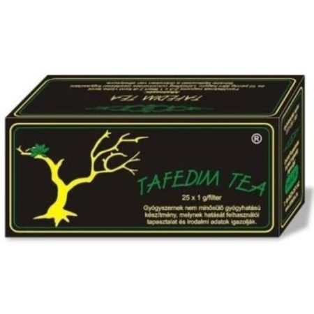 Tafedim Tea 25x