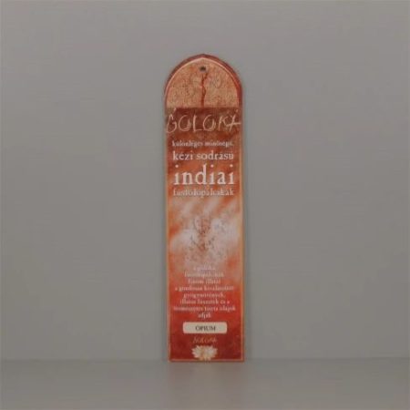 FÜSTÖLŐ OPIUM 10X GOLOKA - termék kép