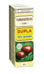 Vadgeszteny krém Dupla 60g+60g