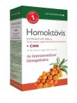 Homoktövis+Cink 300mg Napi1x