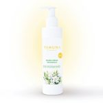 FEHÉR FRÉZIA TESTÁPOLÓ 200ML
