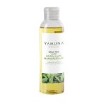 Masszázsolaj Zöld Teás 250ml