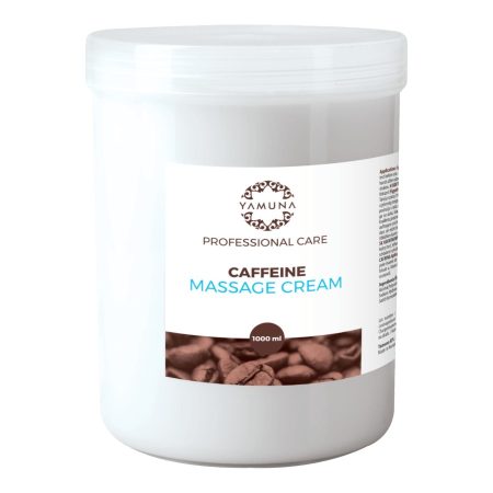 Koffeines masszázskrém